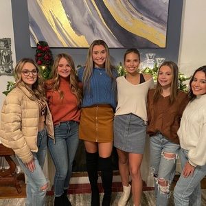 Meet your Posher, Rylie